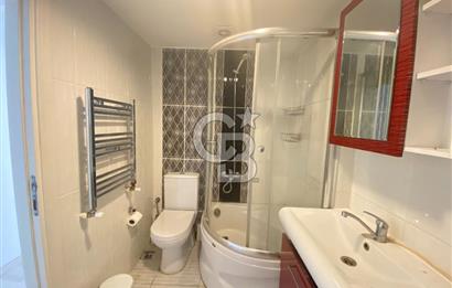 Gümüşsuyu'nda Kiralık Daire
