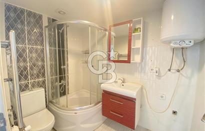 Gümüşsuyu'nda Kiralık Daire