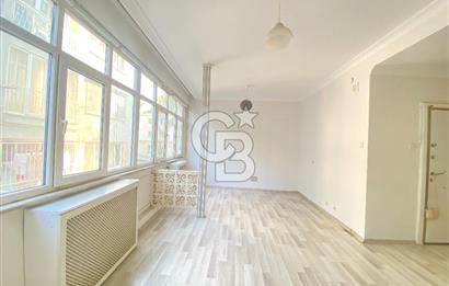 Gümüşsuyu'nda Kiralık Daire
