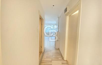 Gümüşsuyu'nda Kiralık Daire