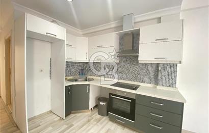 Gümüşsuyu'nda Kiralık Daire