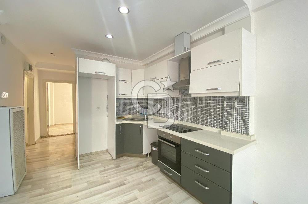 Gümüşsuyu'nda Kiralık Daire