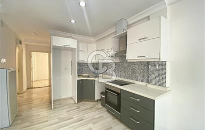 Gümüşsuyu'nda Kiralık Daire