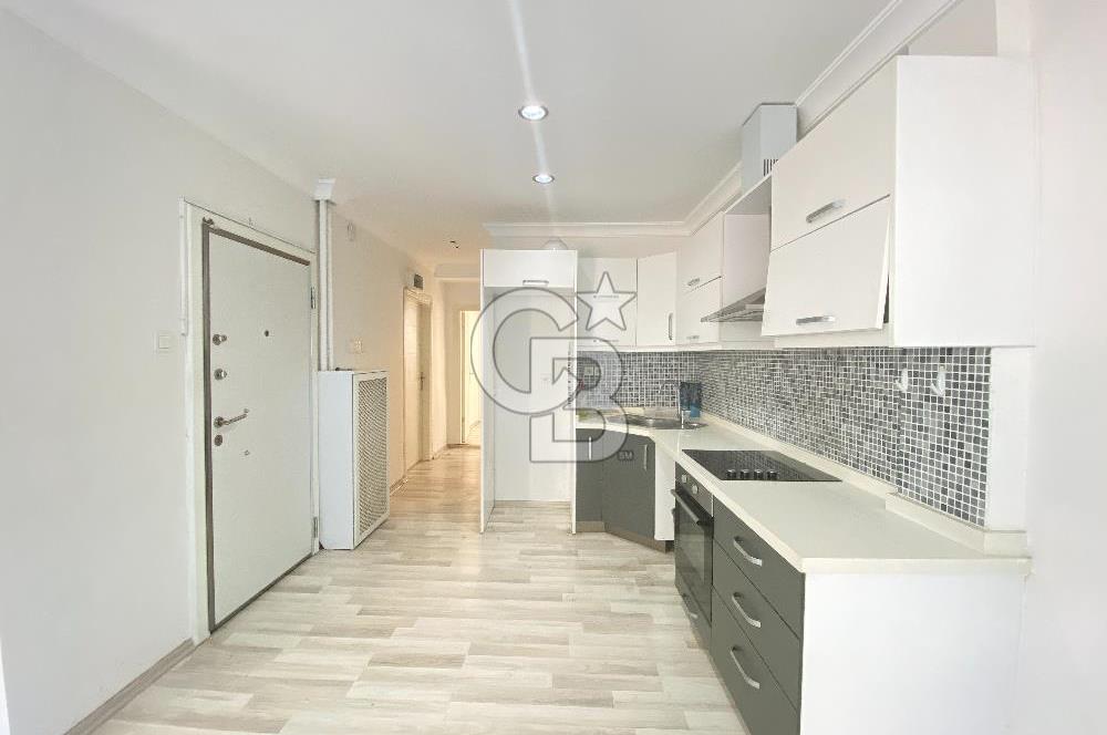 Gümüşsuyu'nda Kiralık Daire