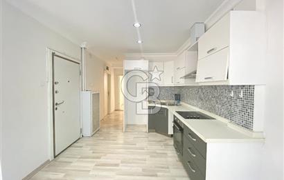 Gümüşsuyu'nda Kiralık Daire