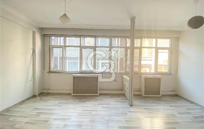 Gümüşsuyu'nda Kiralık Daire