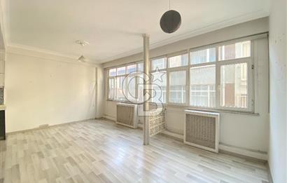 Gümüşsuyu'nda Kiralık Daire