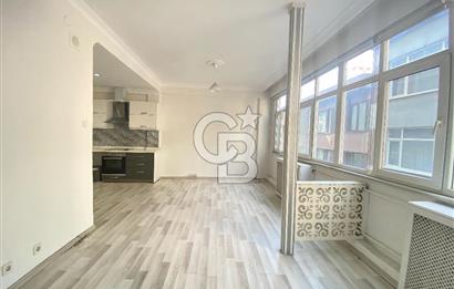 Gümüşsuyu'nda Kiralık Daire