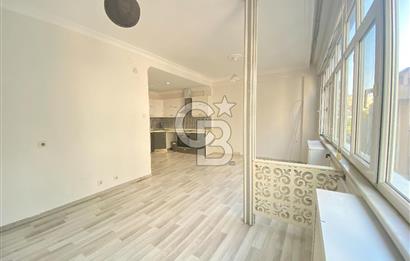Gümüşsuyu'nda Kiralık Daire