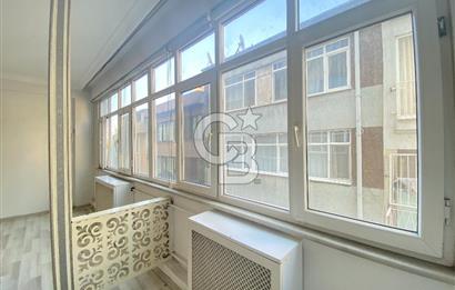 Gümüşsuyu'nda Kiralık Daire