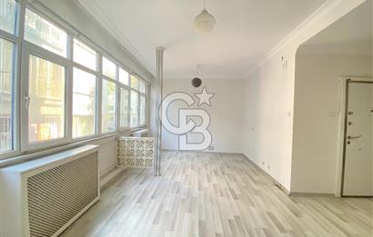 Gümüşsuyu'nda Kiralık Daire