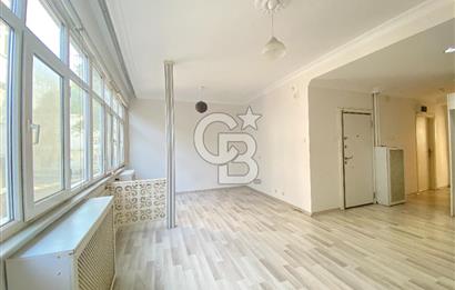 Gümüşsuyu'nda Kiralık Daire