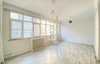 Gümüşsuyu'nda Kiralık Daire