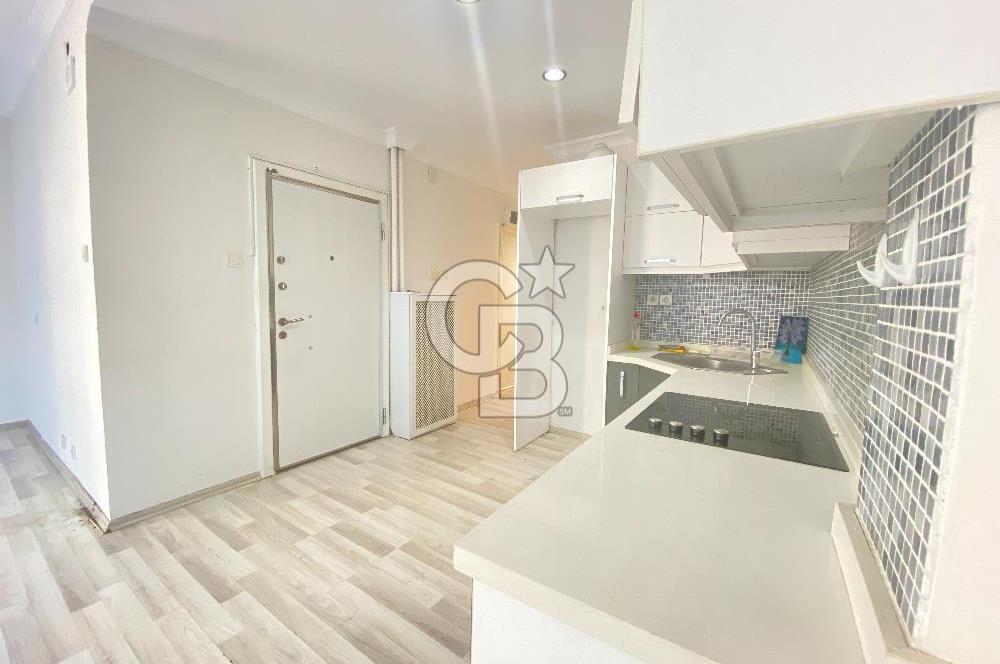 Gümüşsuyu'nda Kiralık Daire