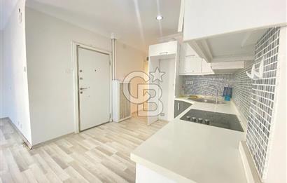 Gümüşsuyu'nda Kiralık Daire