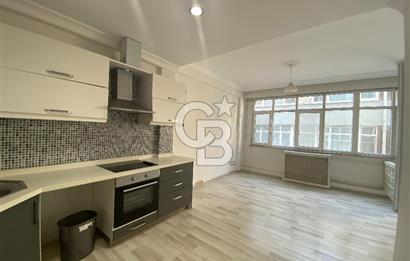 Gümüşsuyu'nda Kiralık Daire