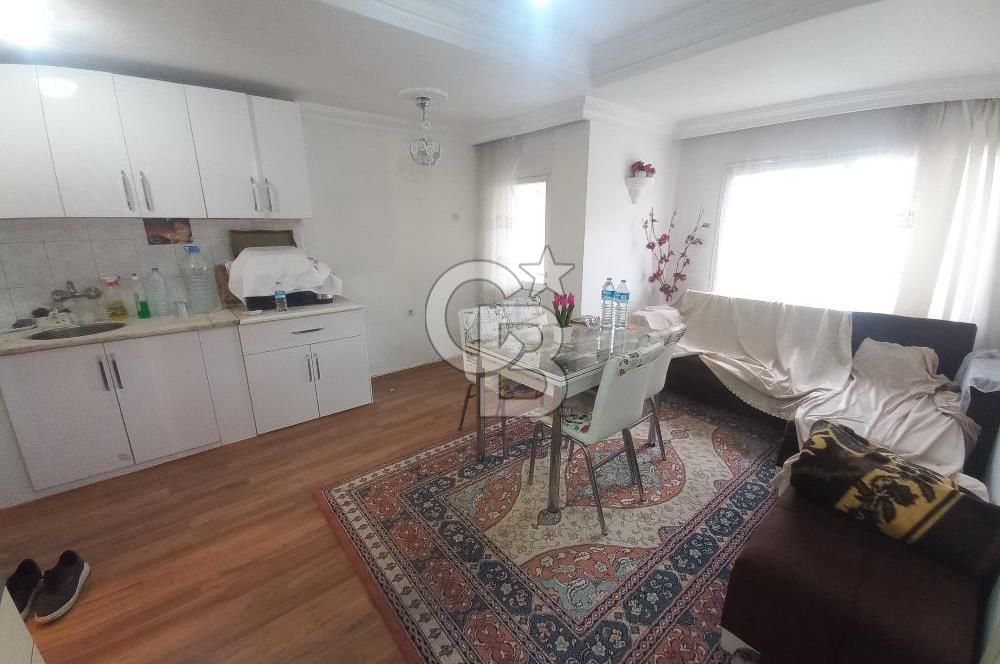 MİLAS BURGAZ'DA 2+1 SATILIK DAİRE