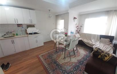 MİLAS BURGAZ'DA 2+1 SATILIK DAİRE