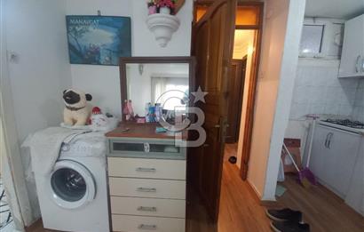 MİLAS BURGAZ'DA 2+1 SATILIK DAİRE