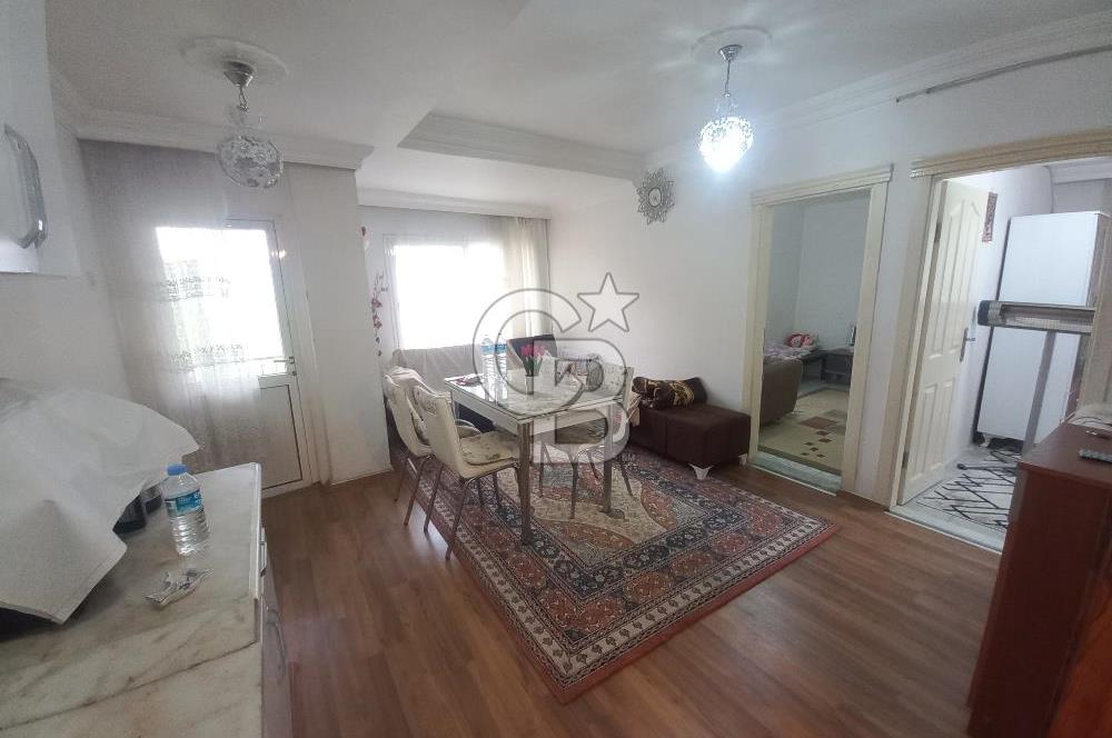 MİLAS BURGAZ'DA 2+1 SATILIK DAİRE