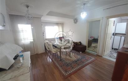 MİLAS BURGAZ'DA 2+1 SATILIK DAİRE