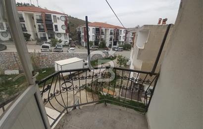 MİLAS BURGAZ'DA 2+1 SATILIK DAİRE