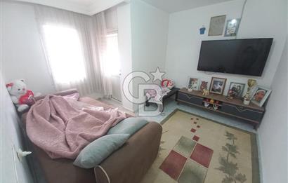 MİLAS BURGAZ'DA 2+1 SATILIK DAİRE