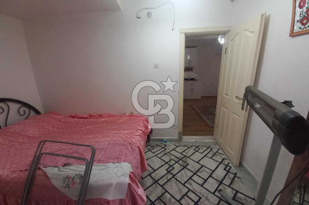 MİLAS BURGAZ'DA 2+1 SATILIK DAİRE