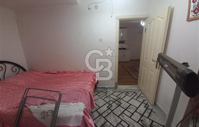 MİLAS BURGAZ'DA 2+1 SATILIK DAİRE