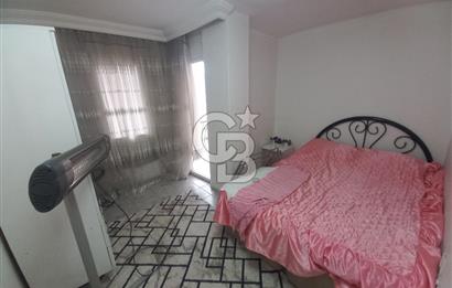 MİLAS BURGAZ'DA 2+1 SATILIK DAİRE