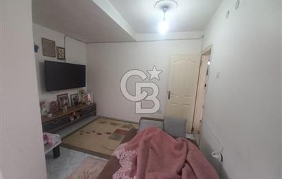 MİLAS BURGAZ'DA 2+1 SATILIK DAİRE