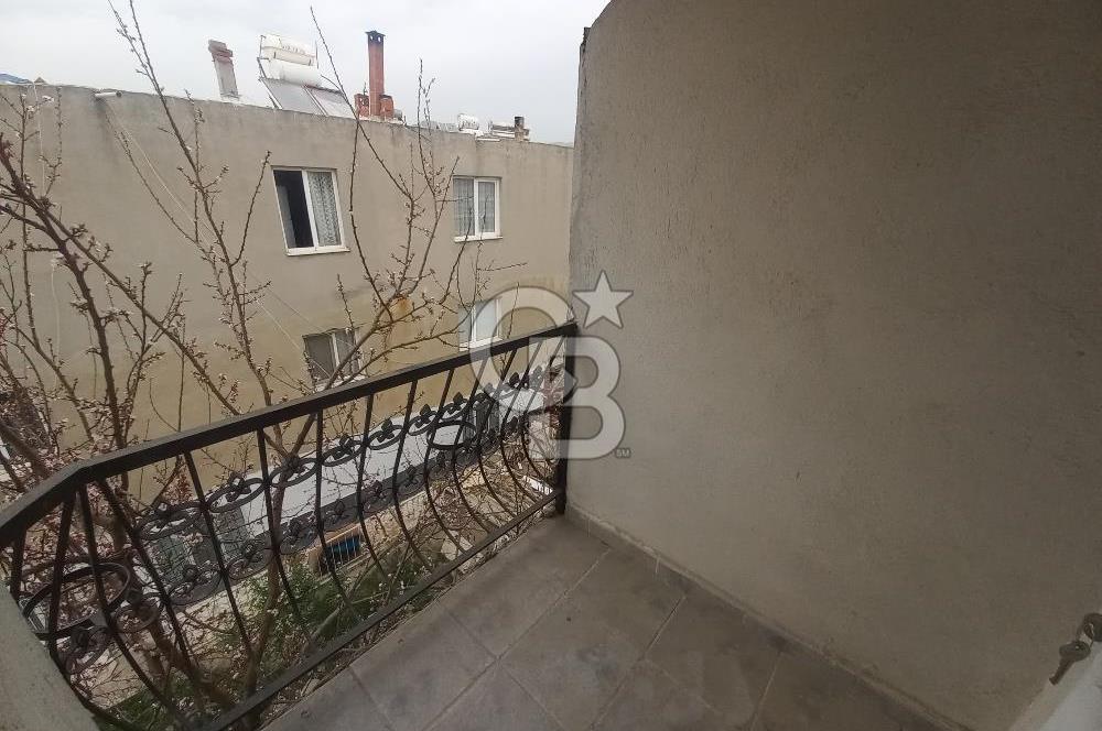 MİLAS BURGAZ'DA 2+1 SATILIK DAİRE