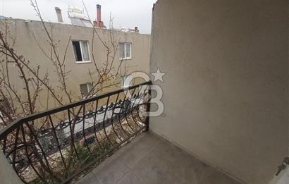 MİLAS BURGAZ'DA 2+1 SATILIK DAİRE