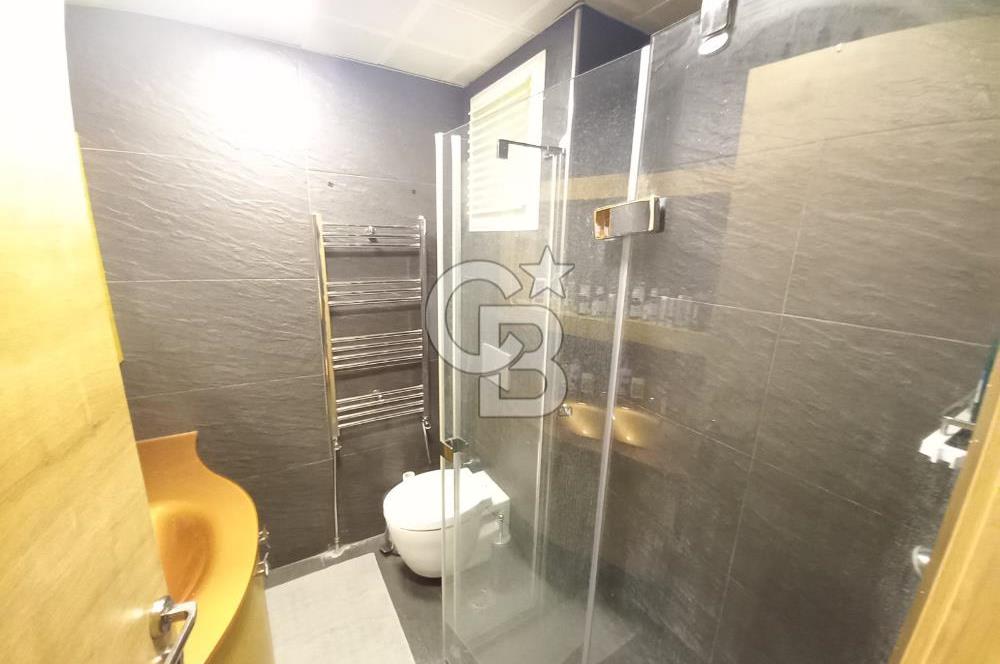 Bağçeşme Cadde Üzeri Mercan Evleri Full Eşyalı 1+1 Kiralık Daire