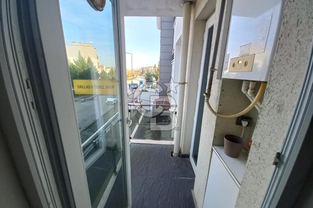 Bağçeşme Cadde Üzeri Mercan Evleri Full Eşyalı 1+1 Kiralık Daire