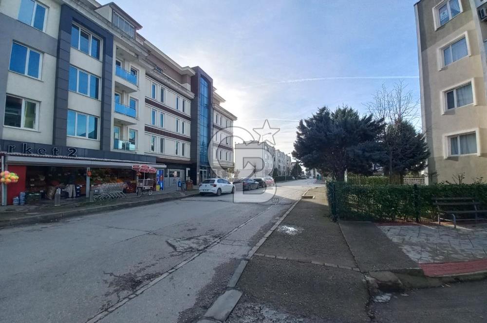 Bağçeşme Cadde Üzeri Mercan Evleri Full Eşyalı 1+1 Kiralık Daire