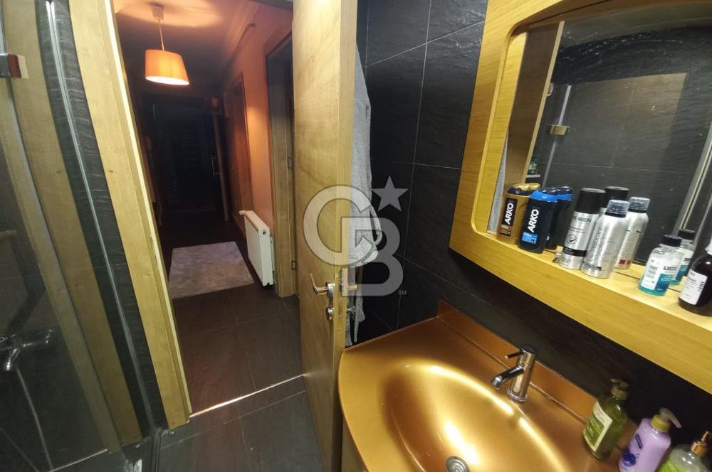 Bağçeşme Cadde Üzeri Mercan Evleri Full Eşyalı 1+1 Kiralık Daire