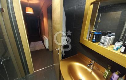 Bağçeşme Cadde Üzeri Mercan Evleri Full Eşyalı 1+1 Kiralık Daire