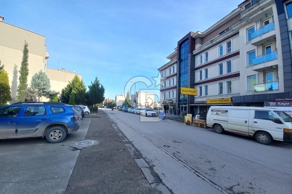 Bağçeşme Cadde Üzeri Mercan Evleri Full Eşyalı 1+1 Kiralık Daire