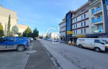 Bağçeşme Cadde Üzeri Mercan Evleri Full Eşyalı 1+1 Kiralık Daire