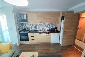 Bağçeşme Cadde Üzeri Mercan Evleri Full Eşyalı 1+1 Kiralık Daire