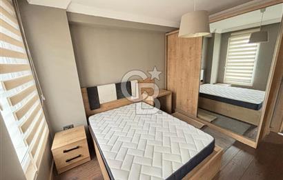 Bağçeşme Cadde Üzeri Mercan Evleri Full Eşyalı 1+1 Kiralık Daire