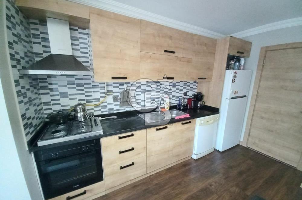 Bağçeşme Cadde Üzeri Mercan Evleri Full Eşyalı 1+1 Kiralık Daire