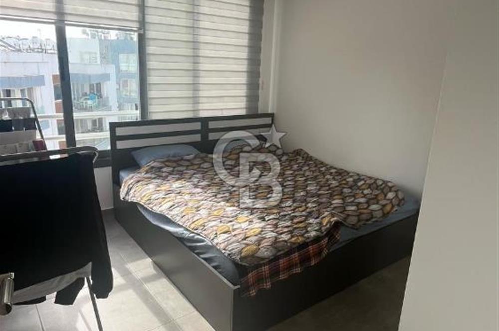 Dereboyun'da Satılık 2+1 Daire !!!