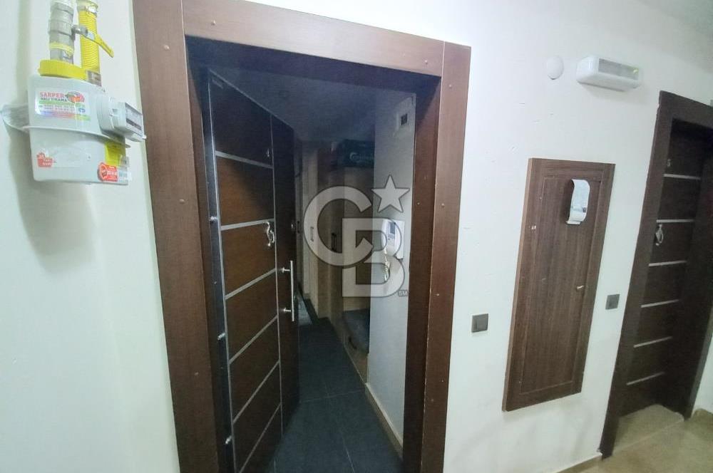 Bağçeşme Cadde Üzeri Mercan Evleri Full Eşyalı 1+1 Kiralık Daire