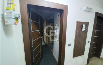 Bağçeşme Cadde Üzeri Mercan Evleri Full Eşyalı 1+1 Kiralık Daire