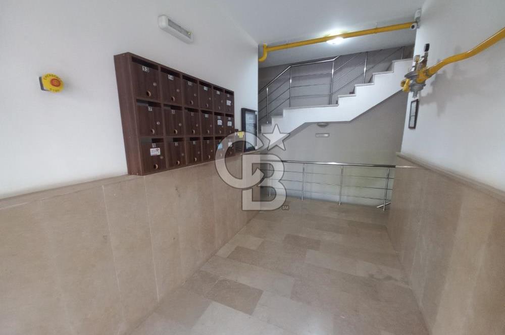 Bağçeşme Cadde Üzeri Mercan Evleri Full Eşyalı 1+1 Kiralık Daire