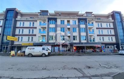 Bağçeşme Cadde Üzeri Mercan Evleri Full Eşyalı 1+1 Kiralık Daire