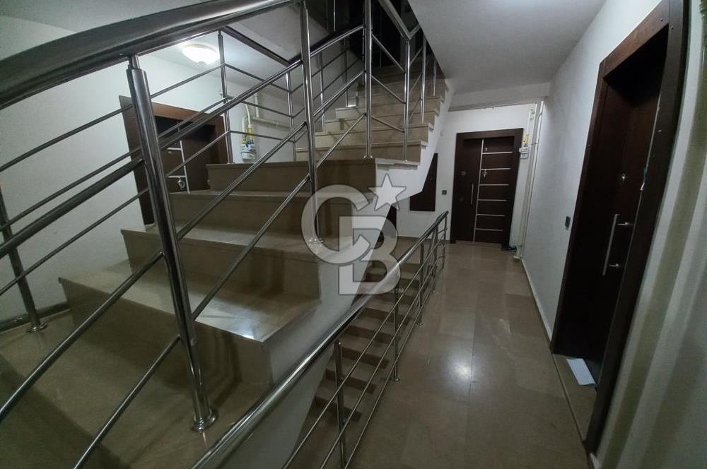 Bağçeşme Cadde Üzeri Mercan Evleri Full Eşyalı 1+1 Kiralık Daire