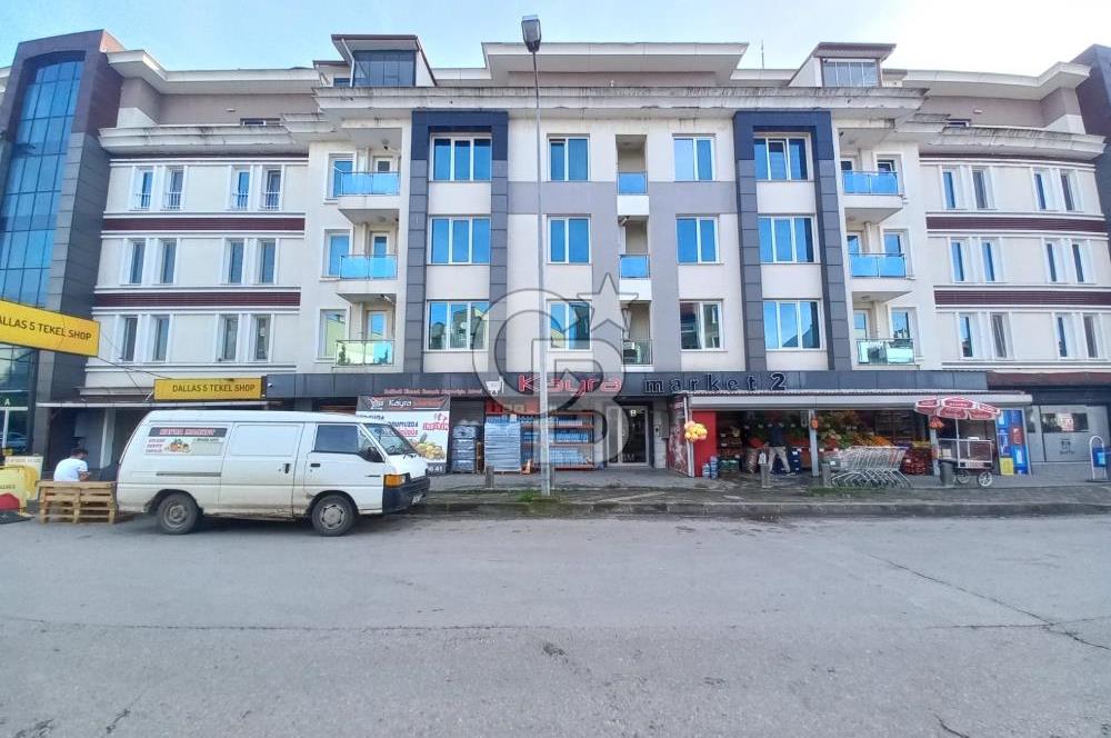 Bağçeşme Cadde Üzeri Mercan Evleri Full Eşyalı 1+1 Kiralık Daire